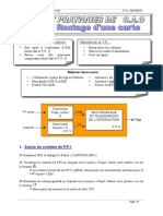 TP6 Routage Carte Ares 2