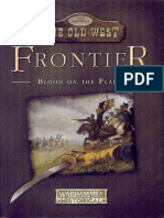 Frontier