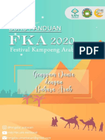 Buku Panduan FKA 2020 HMJ PBA Antasari