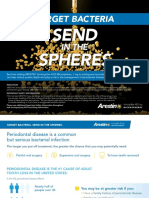 Target Bacteria: Send Spheres