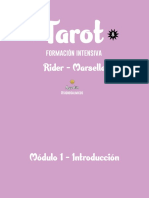 Taller Tarot