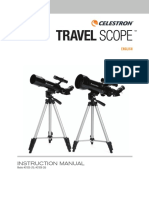 Travel Scope - Manual - NEW-Revised-F