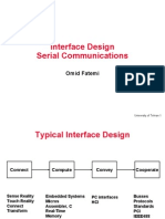 Serial Communication