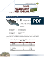 Bab 2 Kondisi Fisik Dan Lingkungan