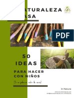 La Naturaleza en Casa 50 Ideas.pdf