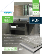 Serie Ambient 30 - Concreto 3mm Dokka Floors