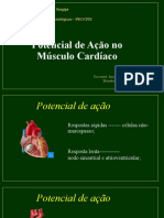 Apresentação Fisiologia