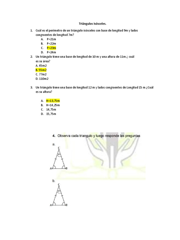 Triangulo Pdf