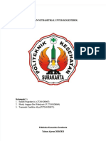 PDF Sediaan Nutrasetikal Untuk Kolesterol - Compress