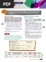 Manual do Chefe de Sala ENEM 2025 | PDF