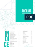 Toolkit Design Thinking