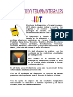 Geopatias IDT PDF