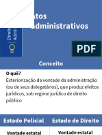 Atos-Administrativos