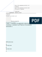 examen analisis contable