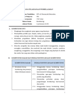 RPP 3 Bioteknologi