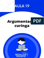 Argumentos Aula 19