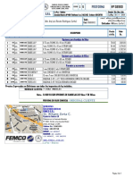 Proforma