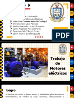 Trabajo de Motores Electricos-Seguridad s1