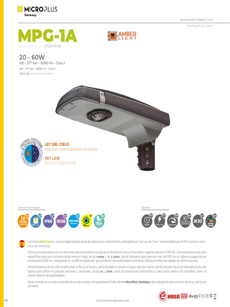 MPG 1a | PDF