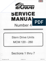 Service Manual #04