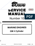 Service Manual #10