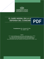 CD Libro Dano Moral