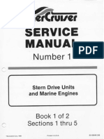 Service Manual #01