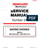 Service Manual #24