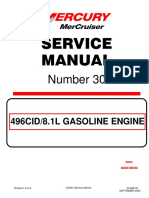 Service Manual #30