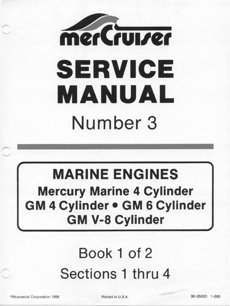 Service Manual #03 | PDF