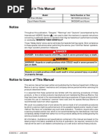 Service Manual #28