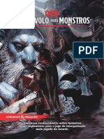 D&D 5e - Guia do Volo para Monstros