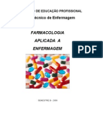 Poligrafo de Farmacologia Aplicada a Enfermagem-01