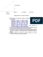 TP N°1 La Noción de Literatura