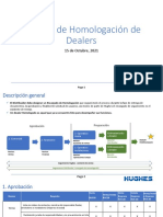 HPE - Proceso de Homologación de Dealers - v4