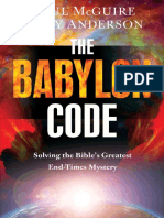 O Código Da Babilônia