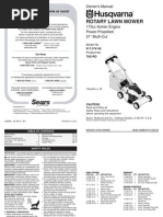 Download husqvarna by jchu9646 SN53630336 doc pdf