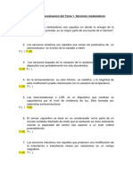 Respuestas A La Autoevaluación Del Tema 1