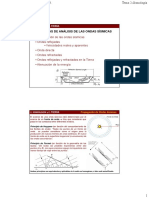 2.2.análisis de Ondas Sísmicas