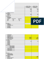 (Company Name) Trial Balance: Emirate: 1-Jan-2020 To 31-Dec-2020