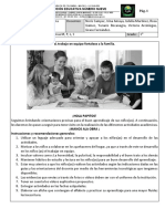 GUÍA #2 Grado 1ro Lista PDF