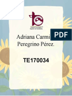 Adriana Carmina Peregrino Perez - Investigacion Del Tema 2