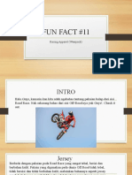 Fun Fact #13