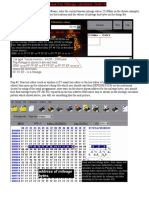 Manual For Mileage Calculator v23.1