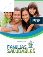 Familias Saludables