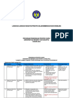 Langkah-Langkah Praktik Bimbingan dan Konseling