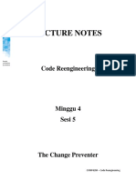 LN04-Code Reengineering