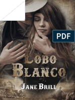 Lobo Blanco Jane Brill