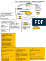 Mind Map Mioma Uteri