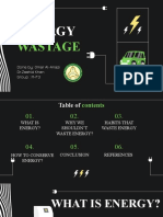 Energy Saving Electric Vehicle Pitch Deck by Slidesgo